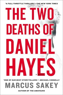 Couverture_The Two Deaths Of Daniel Hayes