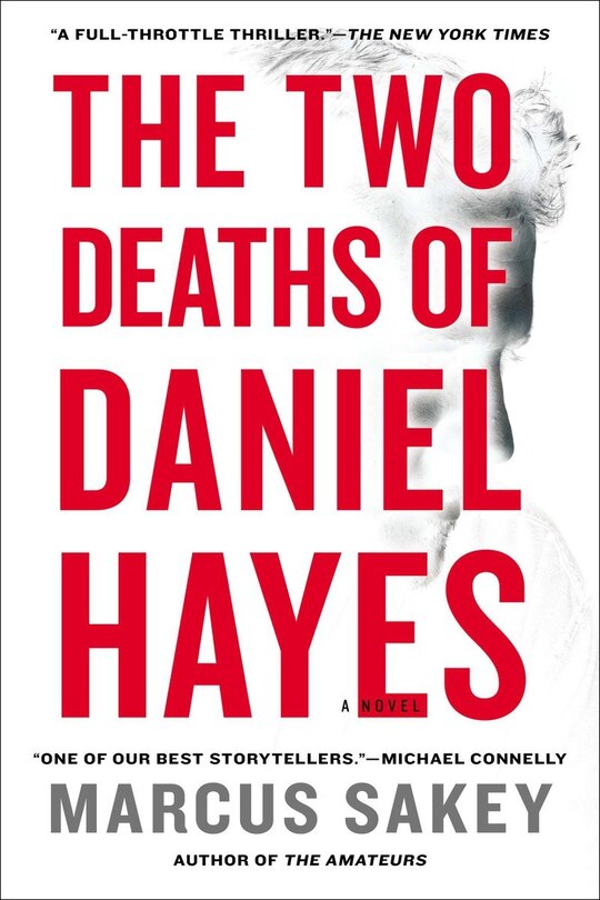 Couverture_The Two Deaths Of Daniel Hayes