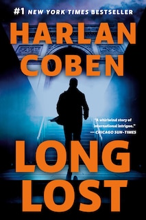 Front cover_Long Lost