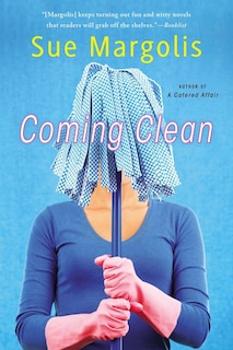 Couverture_Coming Clean