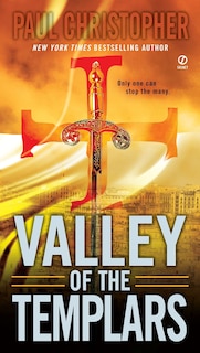 Couverture_Valley Of The Templars