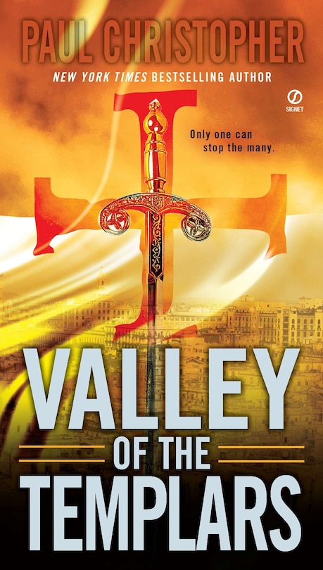 Couverture_Valley Of The Templars