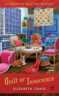 Front cover_Quilt Or Innocence