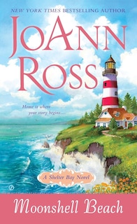Front cover_Moonshell Beach