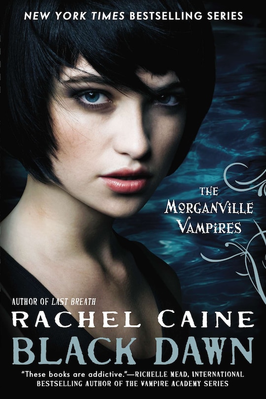 Front cover_Black Dawn