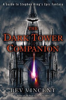 Couverture_The Dark Tower Companion