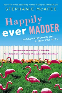 Couverture_Happily Ever Madder