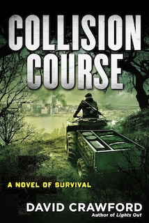 Front cover_Collision Course