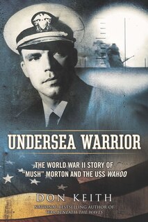 Front cover_Undersea Warrior