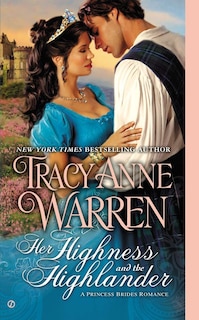 Couverture_Her Highness and the Highlander