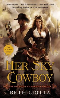 Front cover_Her Sky Cowboy