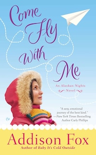 Front cover_Come Fly With Me