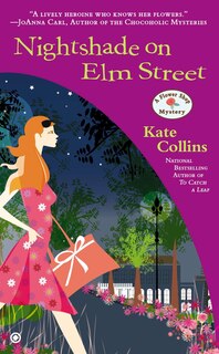 Front cover_Nightshade On Elm Street