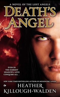 Front cover_Death's Angel