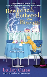 Couverture_Bewitched, Bothered, and Biscotti
