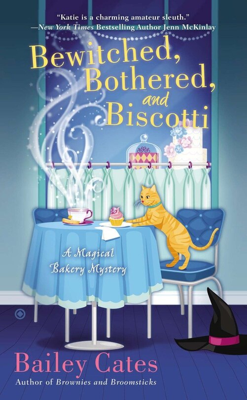 Couverture_Bewitched, Bothered, and Biscotti