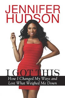 Front cover_I Got This