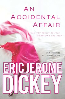 Front cover_An Accidental Affair