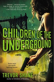 Front cover_Children Of The Underground