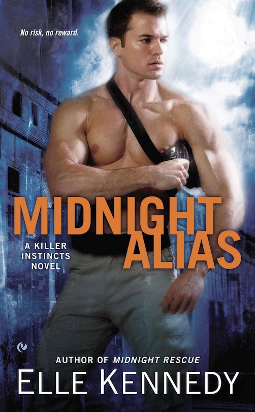 Front cover_Midnight Alias