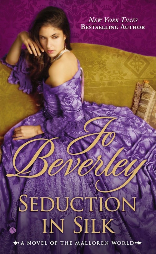 Front cover_Seduction in Silk