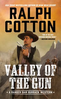 Couverture_Valley Of The Gun