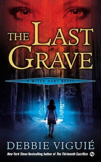 Front cover_The Last Grave