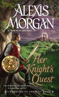 Couverture_Her Knight's Quest