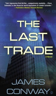 Couverture_The Last Trade