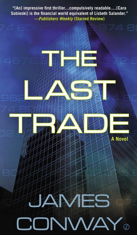 Couverture_The Last Trade