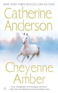 Front cover_Cheyenne Amber
