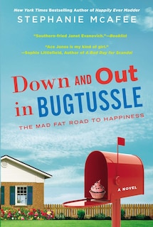 Front cover_Down And Out In Bugtussle