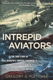 Couverture_Intrepid Aviators