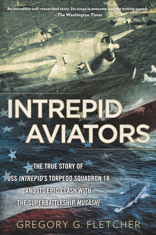 Couverture_Intrepid Aviators