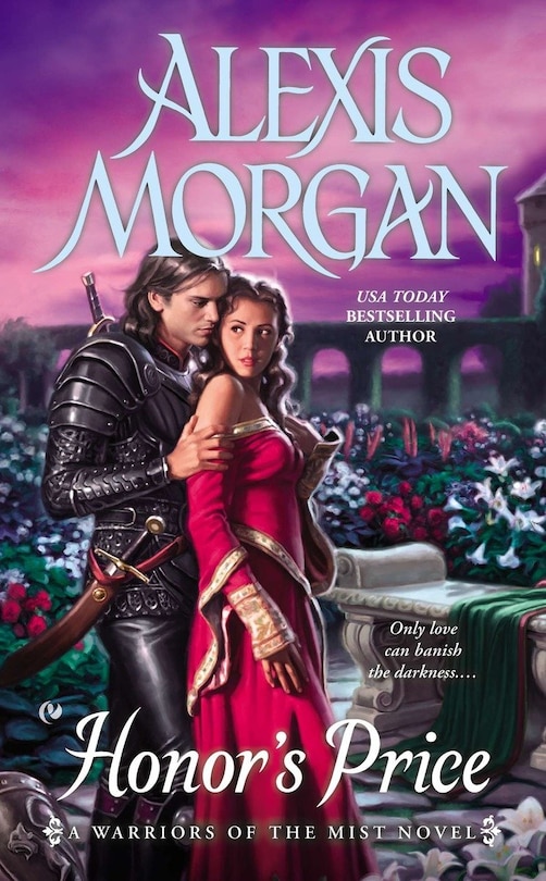 Couverture_Honor's Price