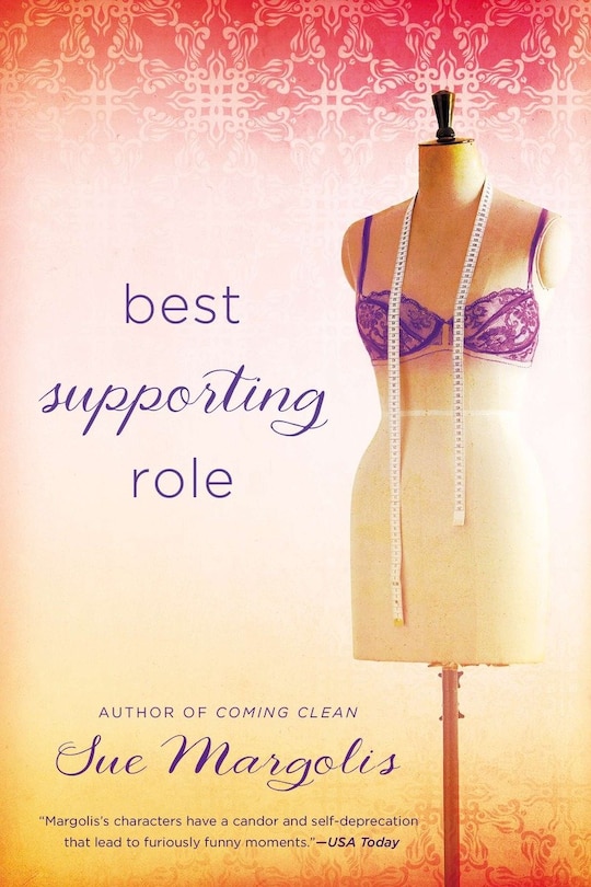 Couverture_Best Supporting Role