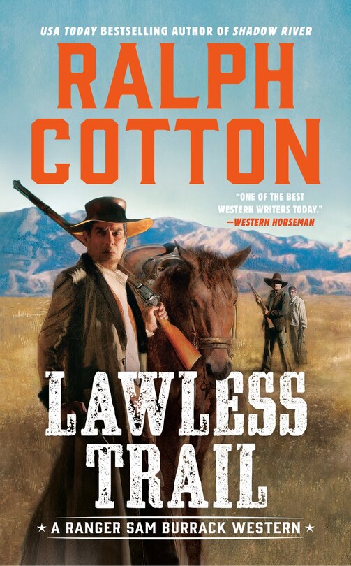 Front cover_Lawless Trail