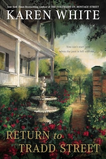 Front cover_Return To Tradd Street