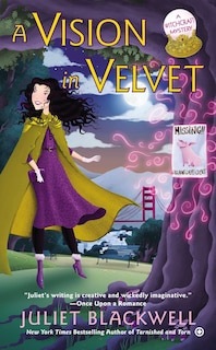 Couverture_A Vision in Velvet