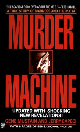 Murder Machine