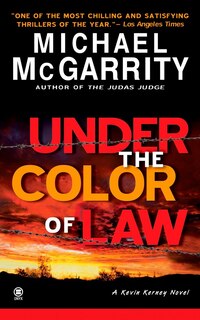 Couverture_Under The Color Of Law