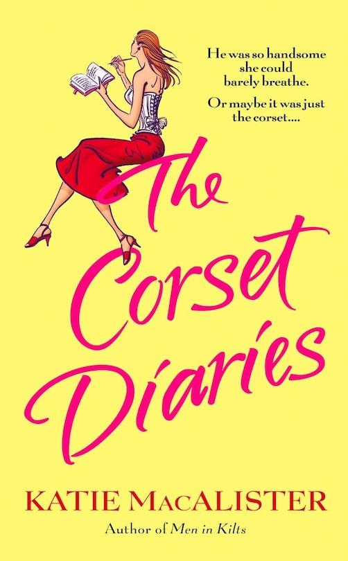 Front cover_The Corset Diaries