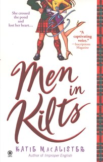 Front cover_Men In Kilts