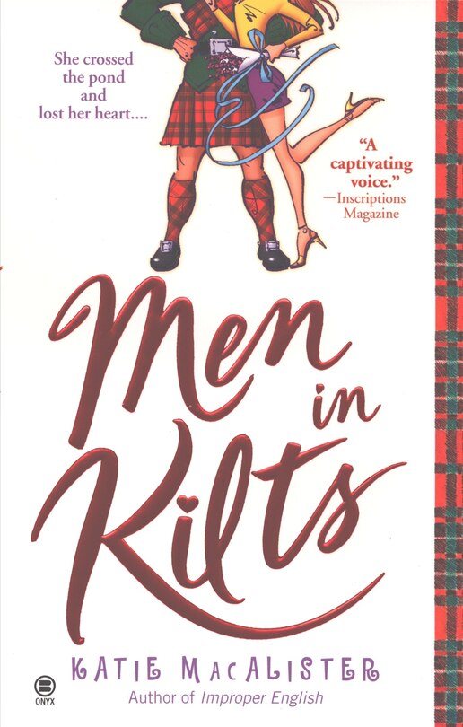 Front cover_Men In Kilts