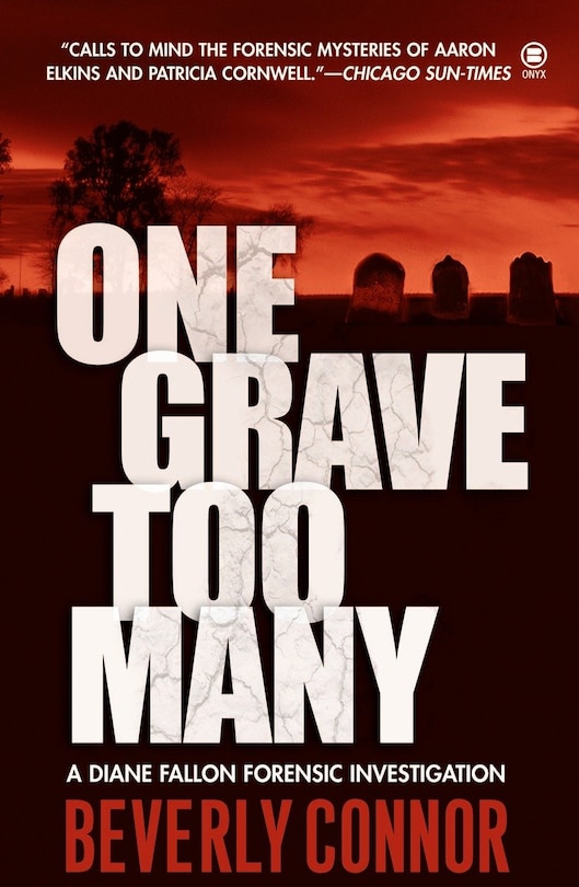 Couverture_One Grave Too Many