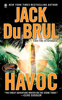 Front cover_Havoc