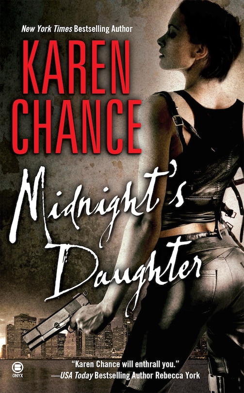 Couverture_Midnight's Daughter