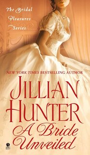 Front cover_A Bride Unveiled