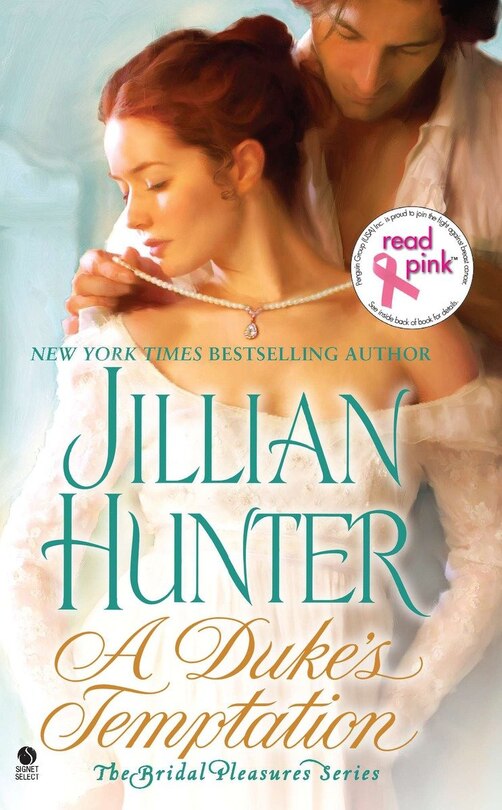 Front cover_A Duke's Temptation