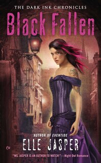 Front cover_Black Fallen